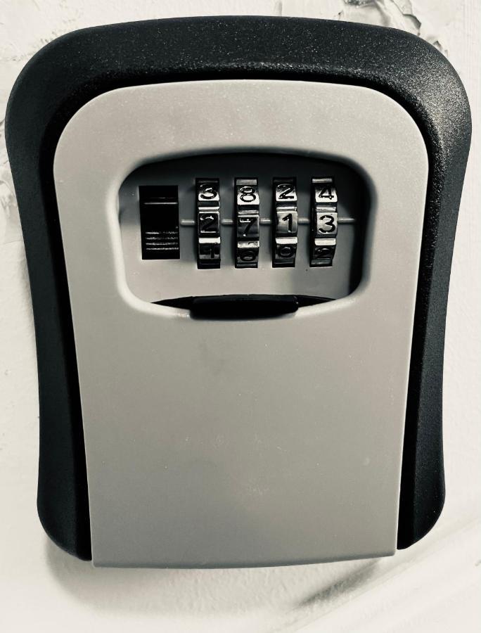 Apartament Goplanska Free Parking Self Check-In 24H Posen Exterior foto