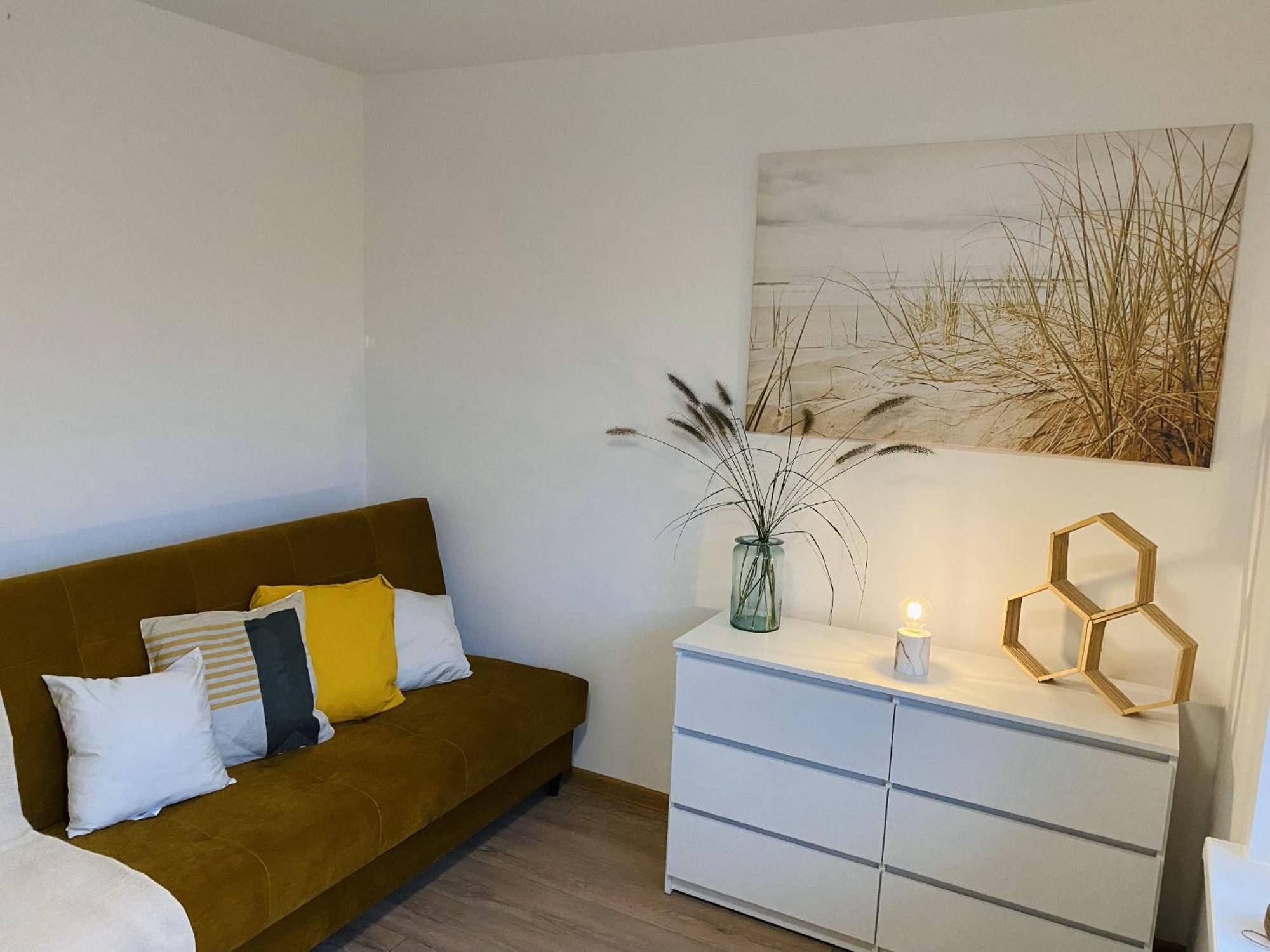 Apartament Goplanska Free Parking Self Check-In 24H Posen Exterior foto