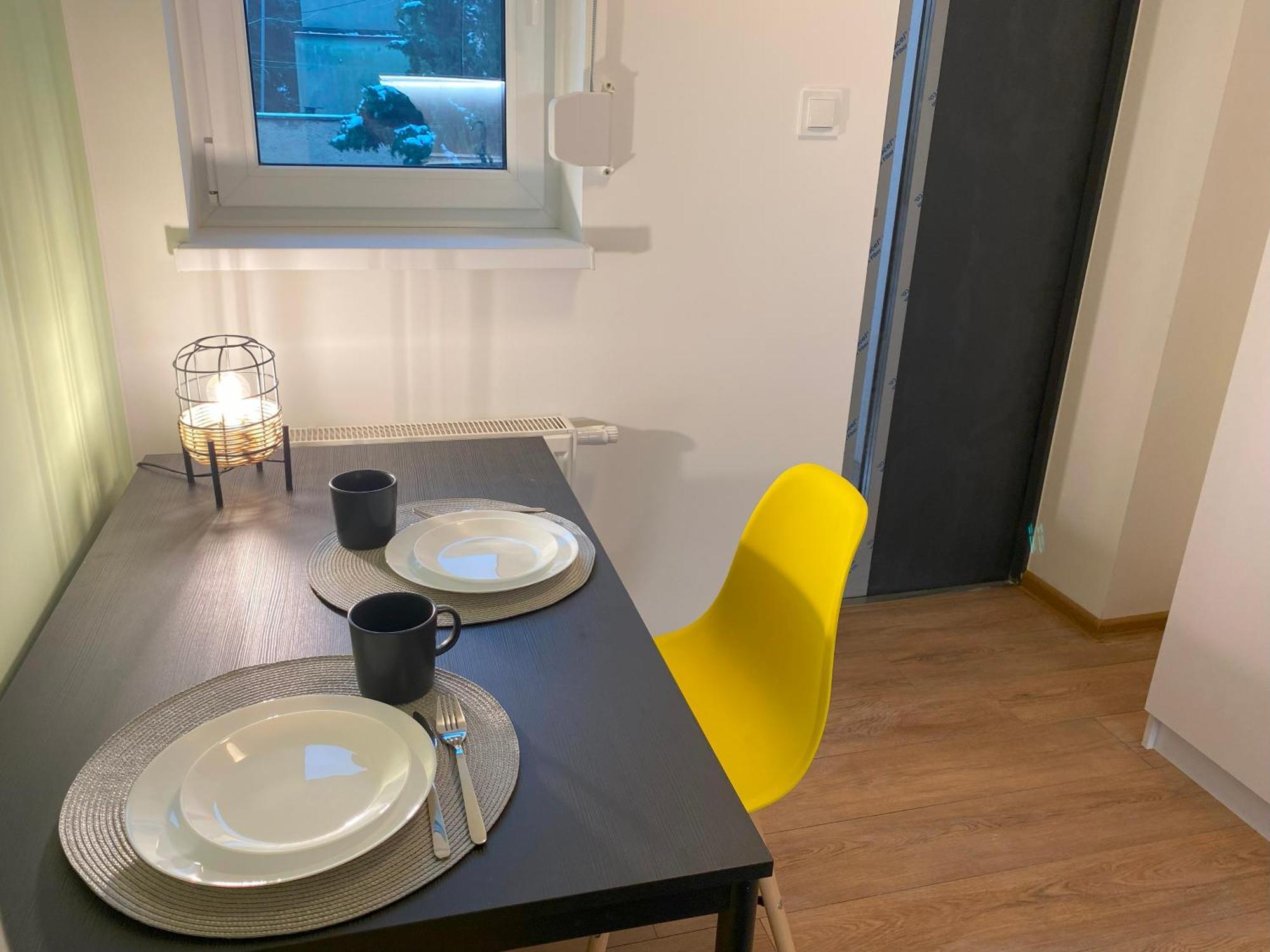 Apartament Goplanska Free Parking Self Check-In 24H Posen Exterior foto