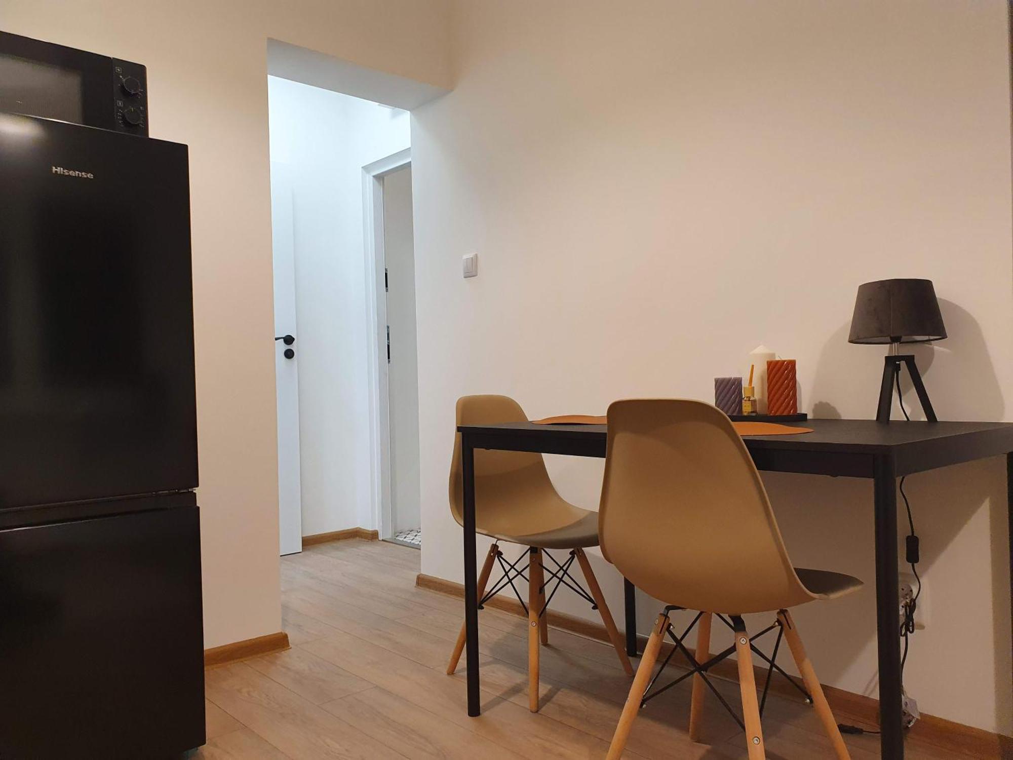 Apartament Goplanska Free Parking Self Check-In 24H Posen Exterior foto